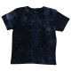 Target Παιδικό σετ Boy's T-Shirt & Shorts Single Jersey Tie Dye Set